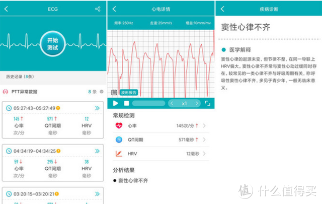 如何选择适合自己的手环，dido Y2购买体验评测