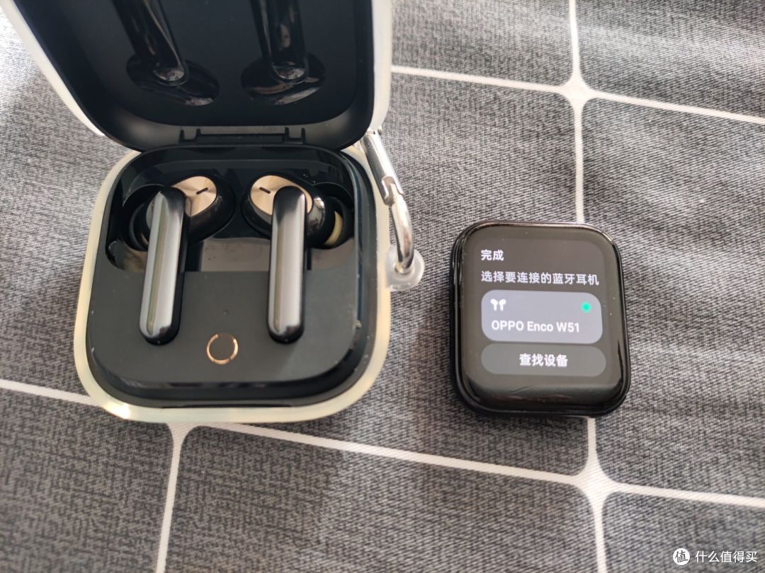 放下手机感受美好oppowatch41mm使用评测