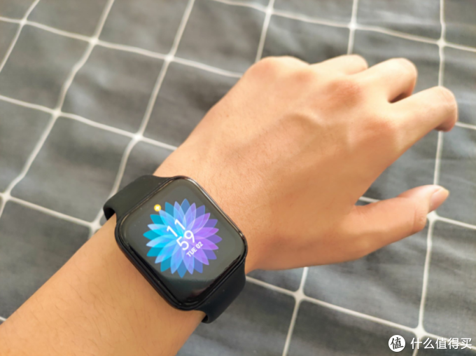 放下手机感受美好oppowatch41mm使用评测