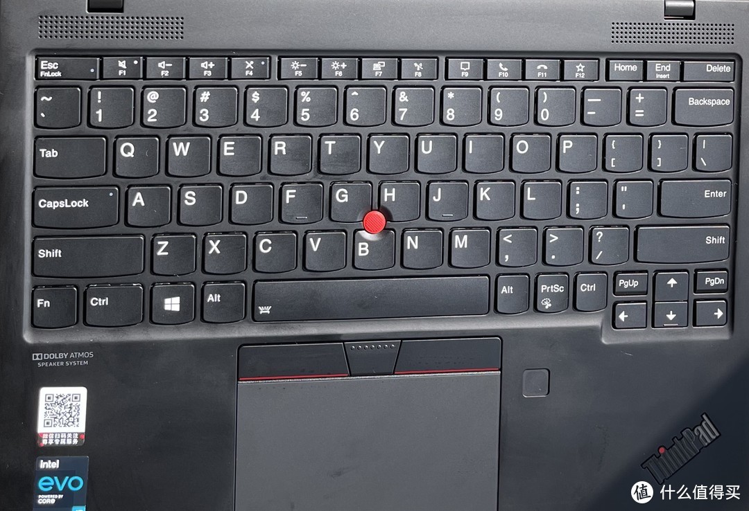 ThinkPad x1 Nano上手体验报告