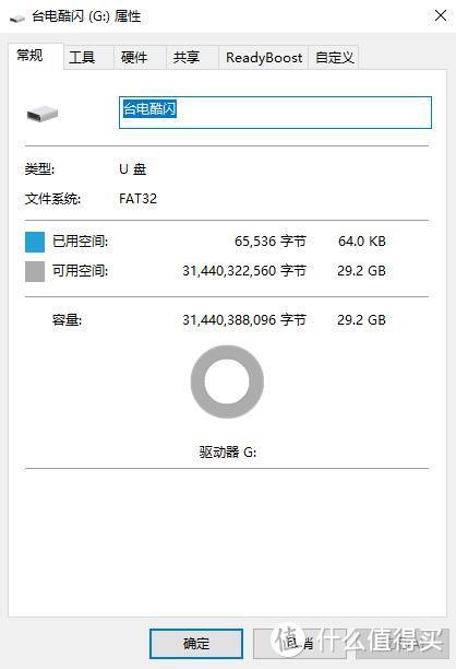 外观精致，牛气冲天、台电（TECLAST）32GB传承系列生肖牛金属U盘 评测