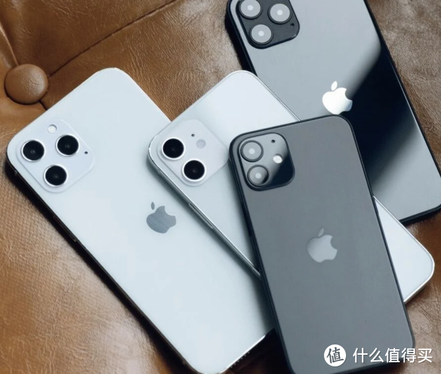 iPhone12能用5年？强大的A14芯片，至今还没有对手！