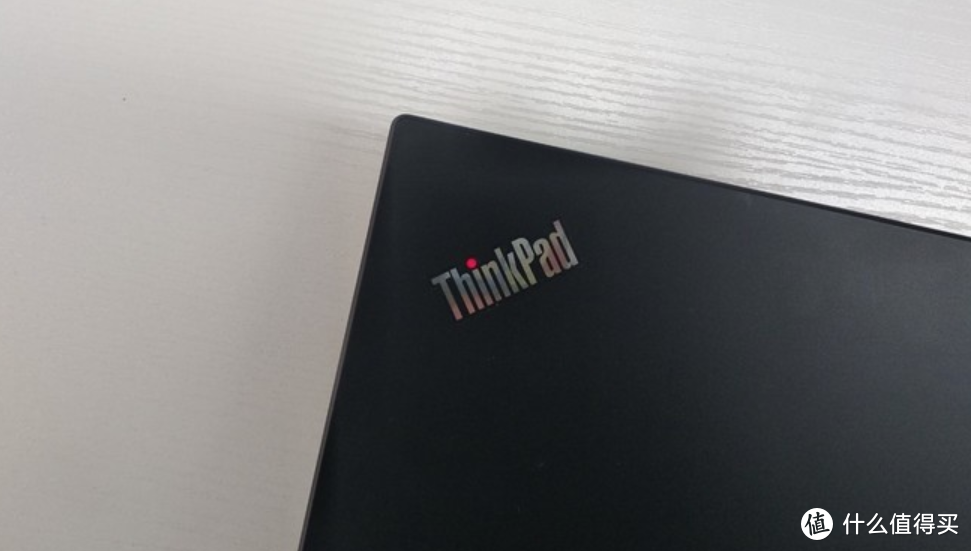 新年开始，从拥有一台ThinkPad E14开始