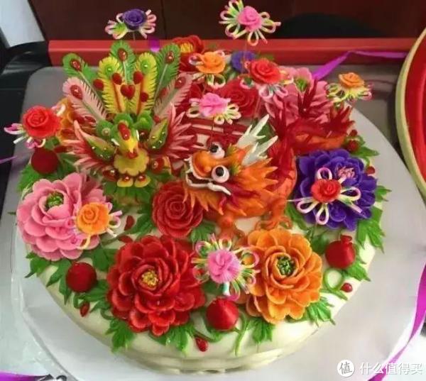 花馍馍做法花样大全，新手也能轻松学会的美食魔法！