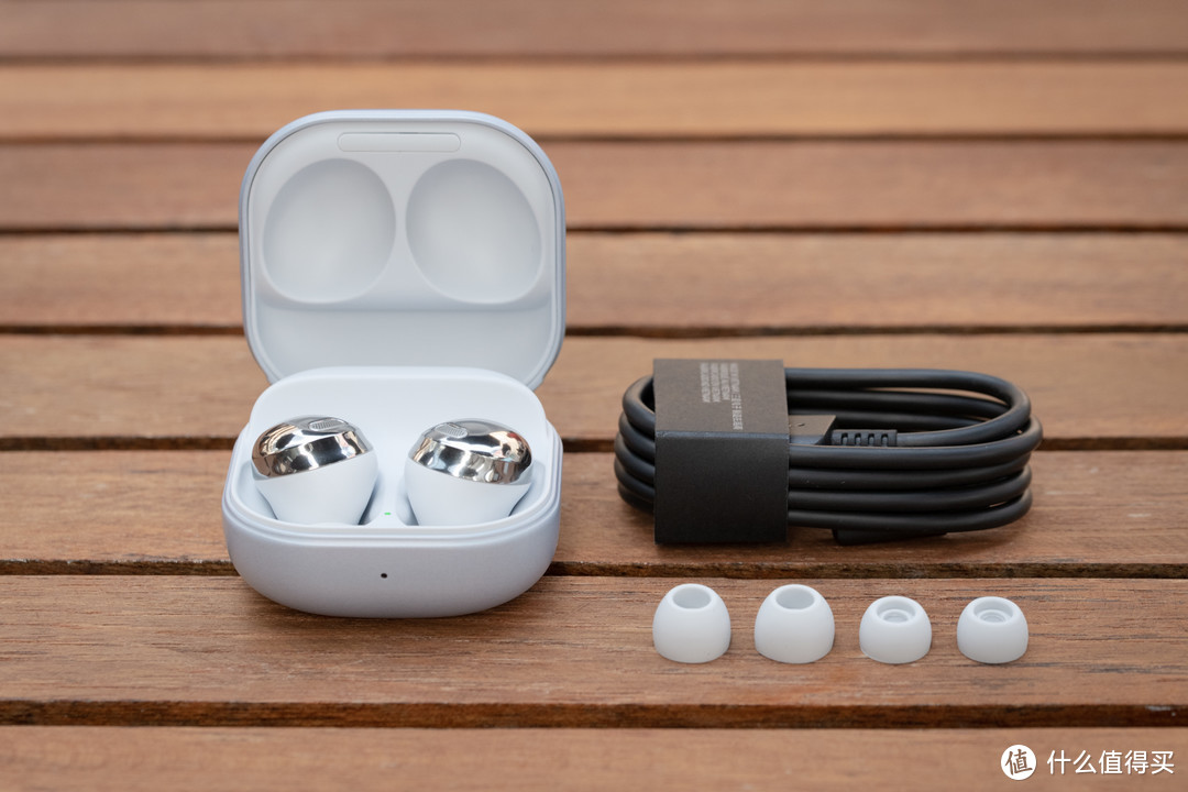 Galaxy Buds Pro：AirPods Pro，我是你的破壁人