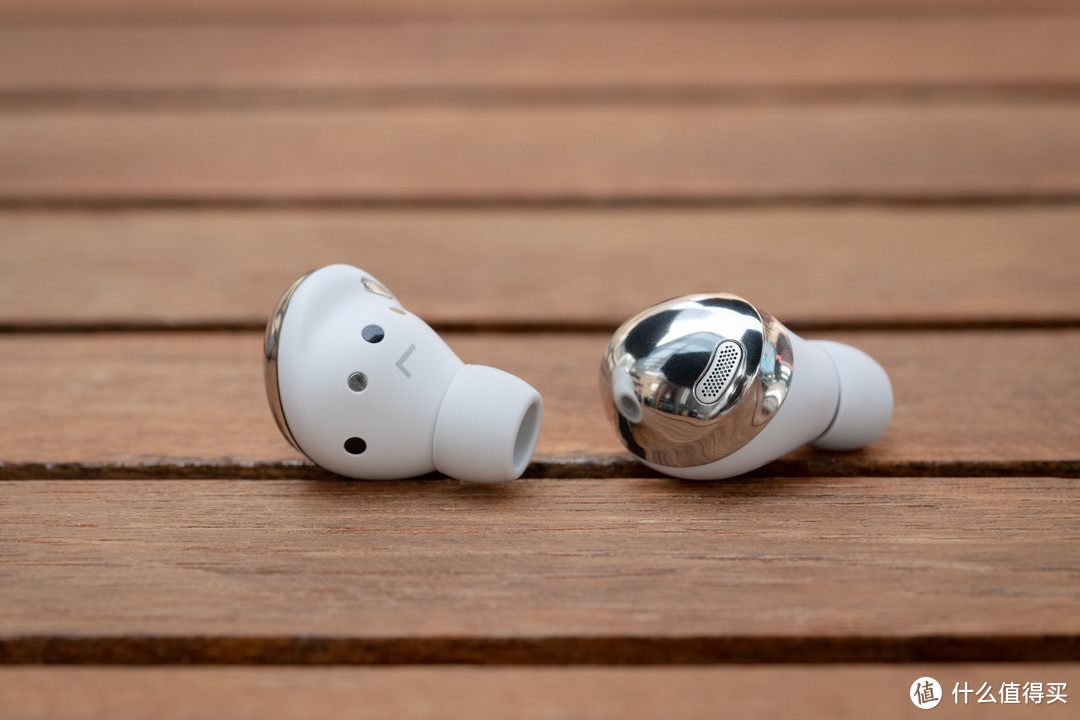 Galaxy Buds Pro：AirPods Pro，我是你的破壁人