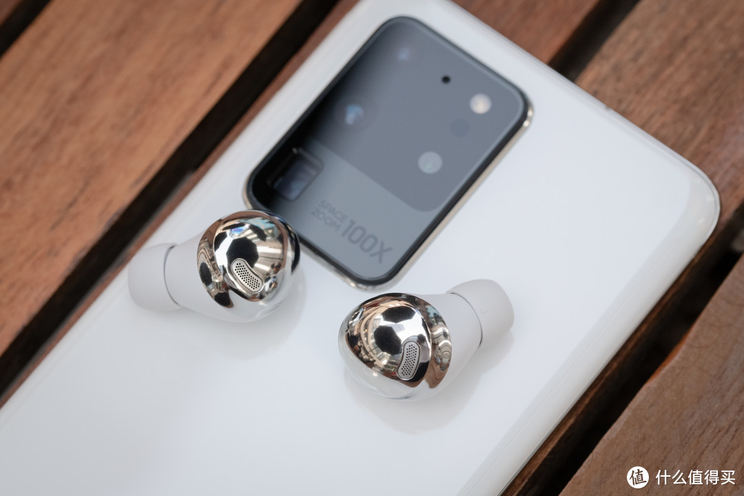 Galaxy Buds Pro：AirPods Pro，我是你的破壁人