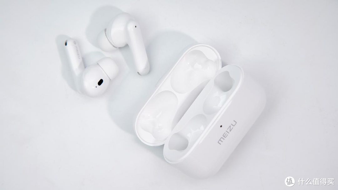 这家厂商死磕出来的纯白产品从没让人失望 魅族POP Pro主动降噪耳机体验评测