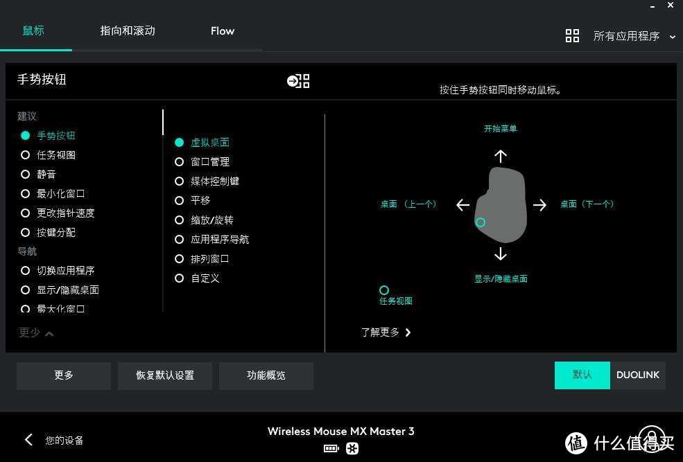 新年新装备，罗技MX黑科技办公无线键鼠开箱评测