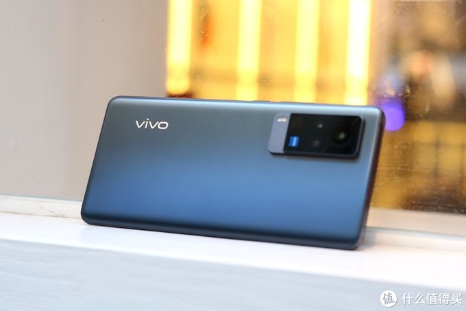 願原力與你同在,vivo x60 pro開箱圖賞_安卓手機_什麼值得買