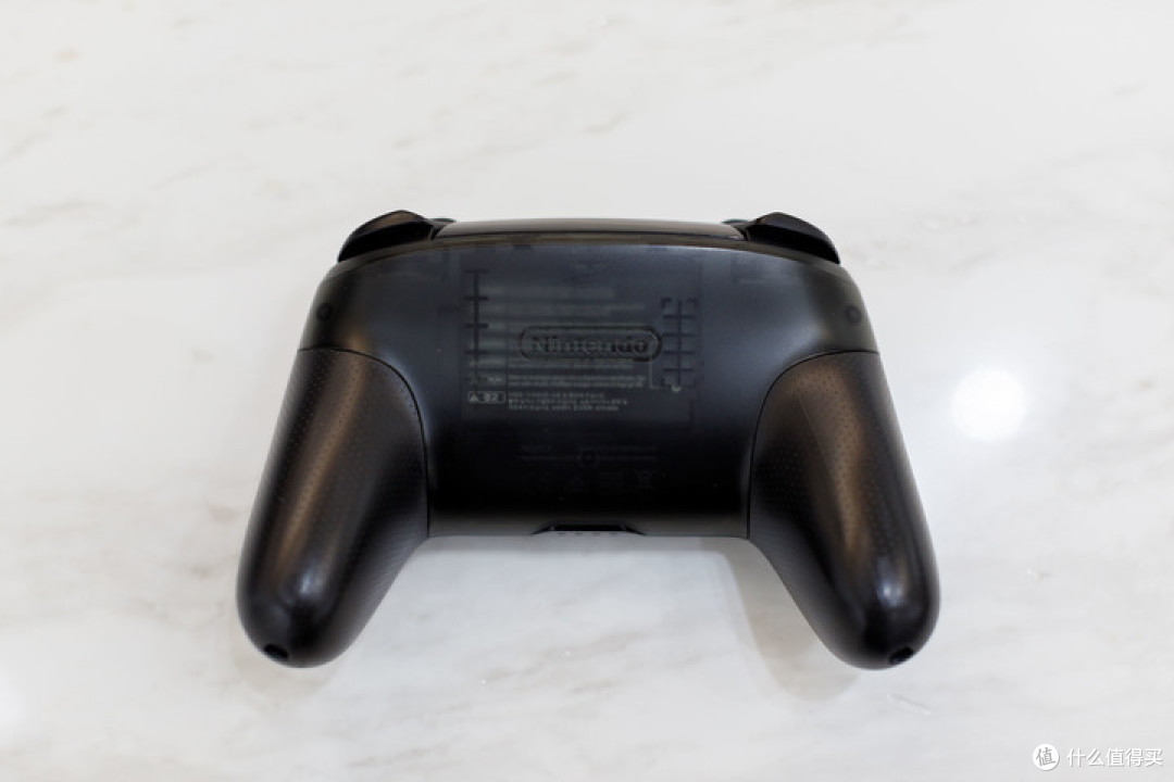 浅谈任天堂switchpro手柄