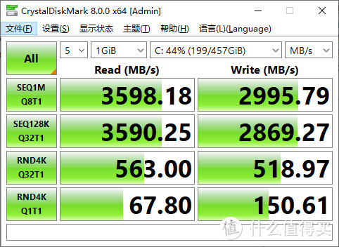 首发Zen3与RTX3070组合 华硕天选2游戏本评测