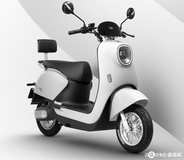 哪個牌子的電動車好雅迪冠能m6mini測評推薦