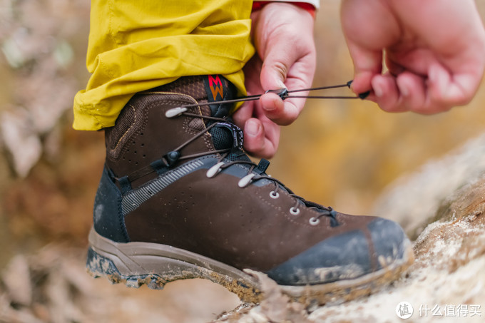 行走山野 如履平地 Garmont G Trail Nubuk Gtx徒步登山鞋体验 登山鞋 什么值得买