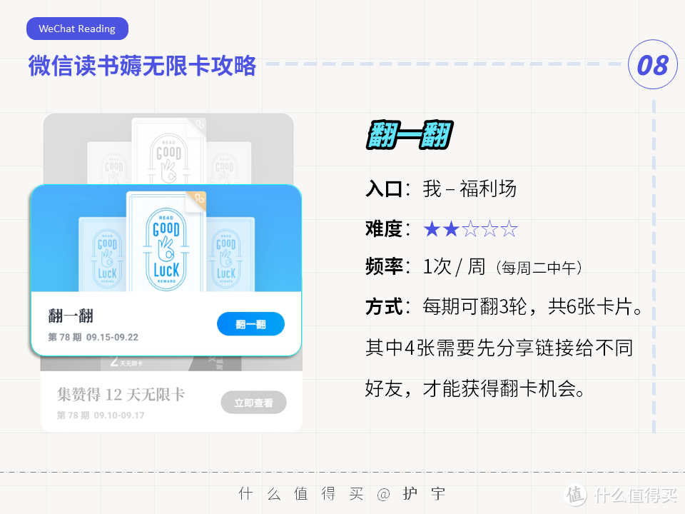 如何用好微信读书APP？