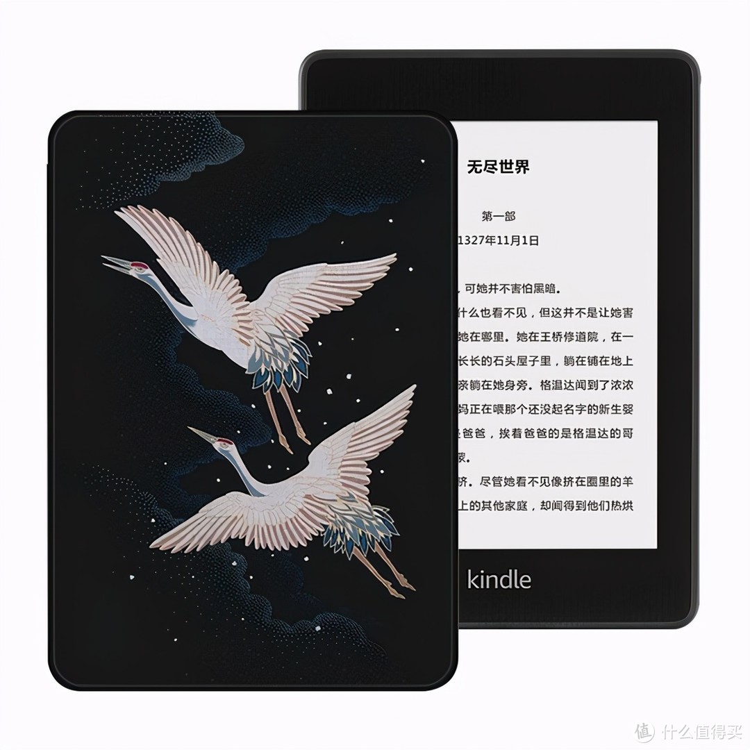 唯品会买到的Kindle是正品吗？内附超详细使用测评