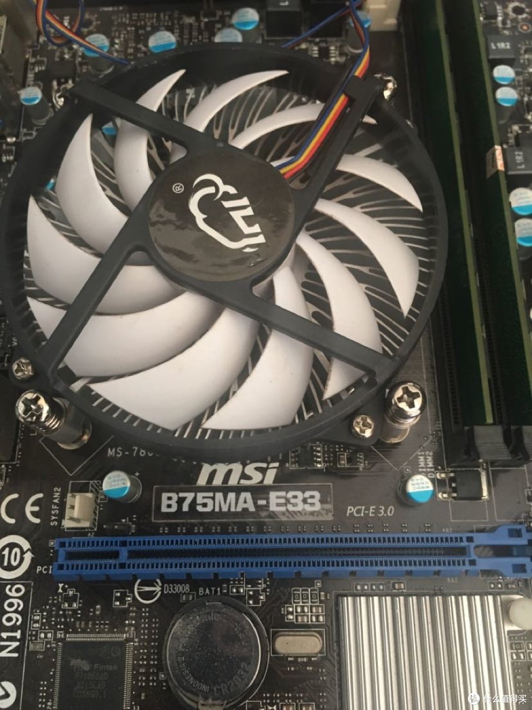 金河田n1用淘汰主板组装nas思路_机箱_什么值得买