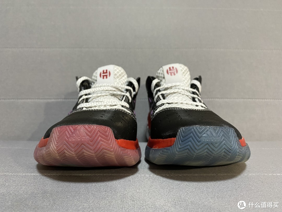 adidas harden stepback篮球鞋