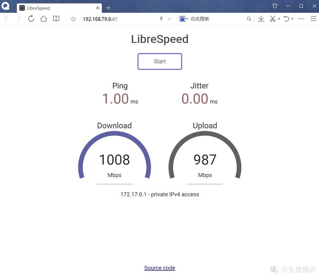 NAS自建speedtest测速服务器教程，实测领势E9450入门级Wi-Fi 6路由器，值吗？