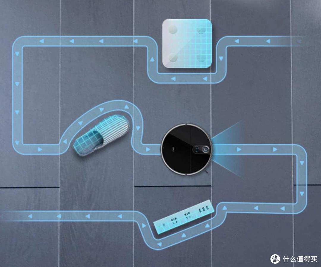 【认真科普】360最新推出扫地机X100 MAX，它到底香不香？
