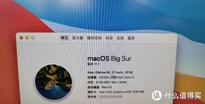 七彩虹B460ITX支持Bigsur黑苹果+BCM943224PCIEBT2网卡的EFI分享