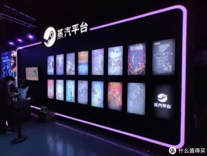 重返游戏:CS:GO、DOTA2接入公告显示“蒸汽平台”2月9日开测!