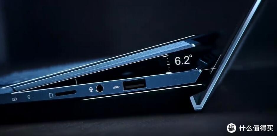 华硕发布灵耀X双屏创意本，双屏双触控、搭英特尔第11代，薄至15.9mm