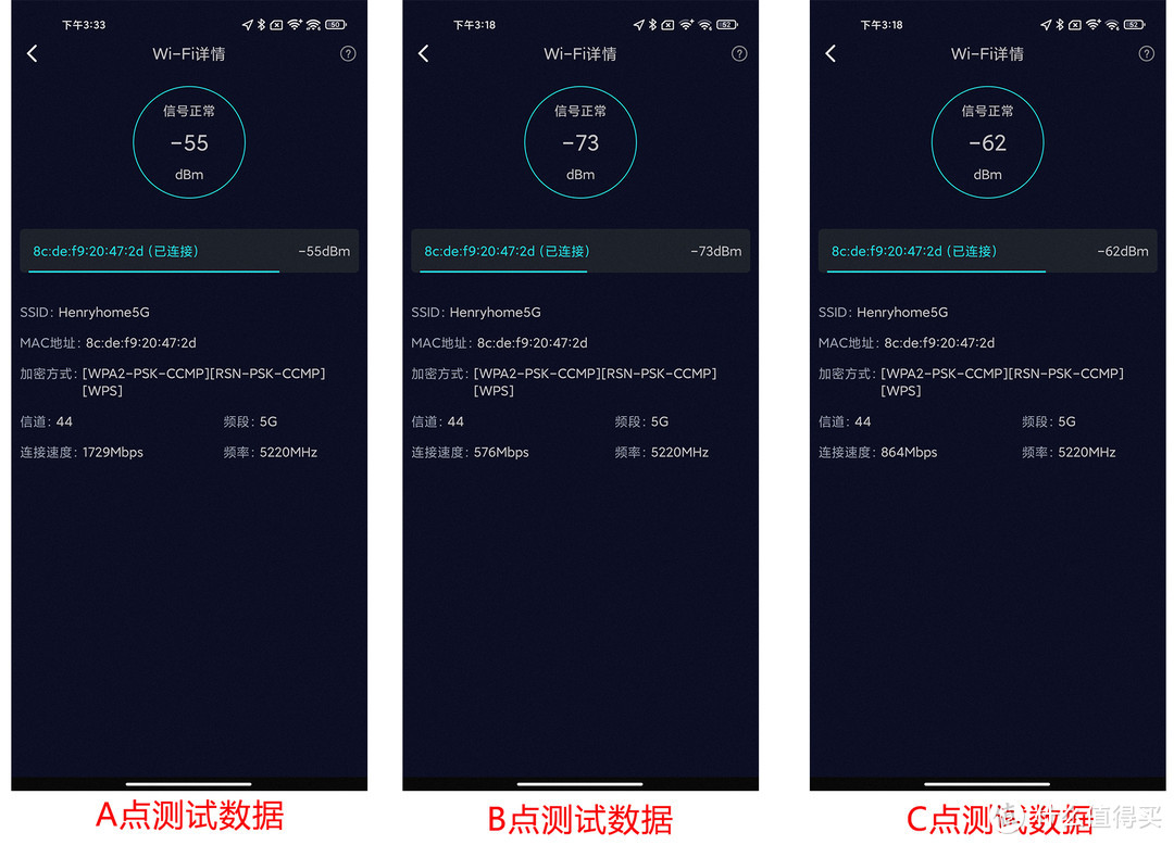 延续王者之路 详细剖析小米路由器AX6000