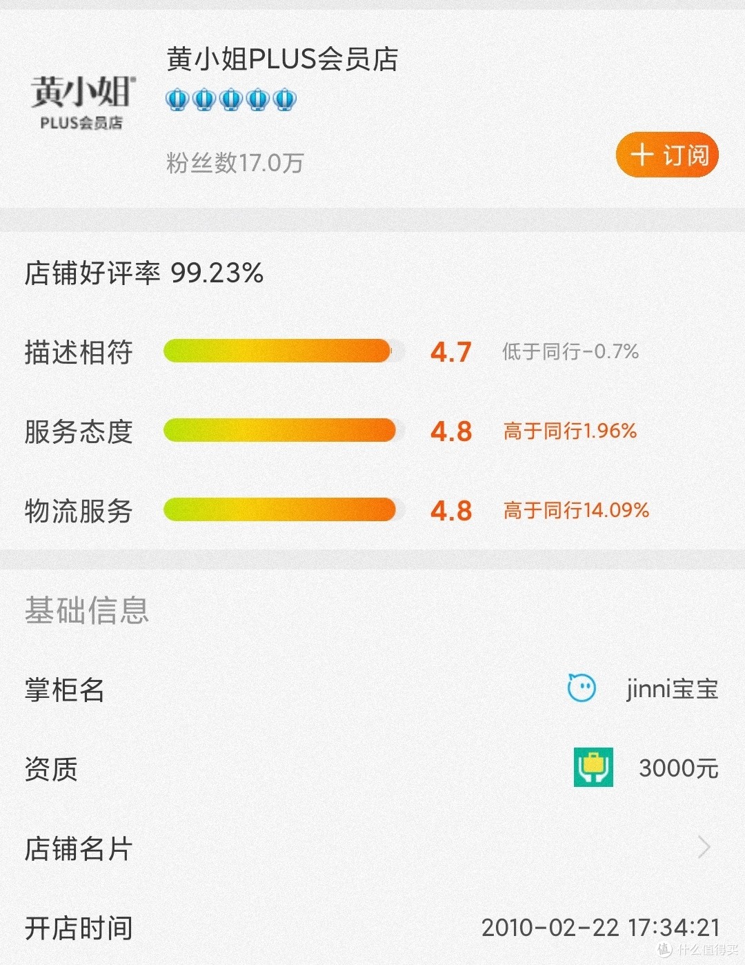 不上阿里巴巴,也能物美价廉买贴身衣物盘点一下我所收藏的那一些淘宝女性店铺