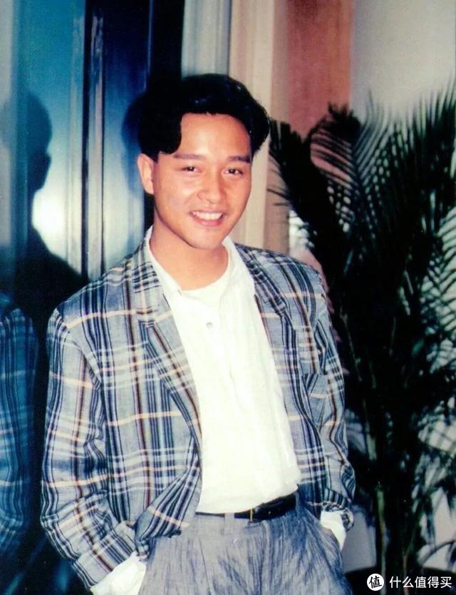 香港80年代穿衣风格男图片