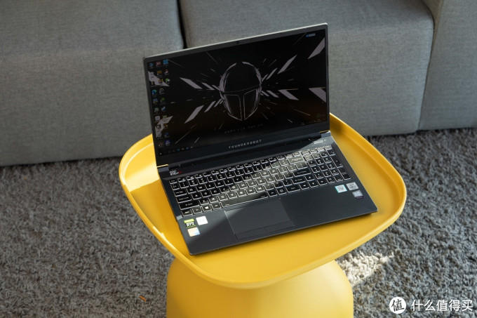 雷神911p1 i7-10870h  rtx3070 深度评测