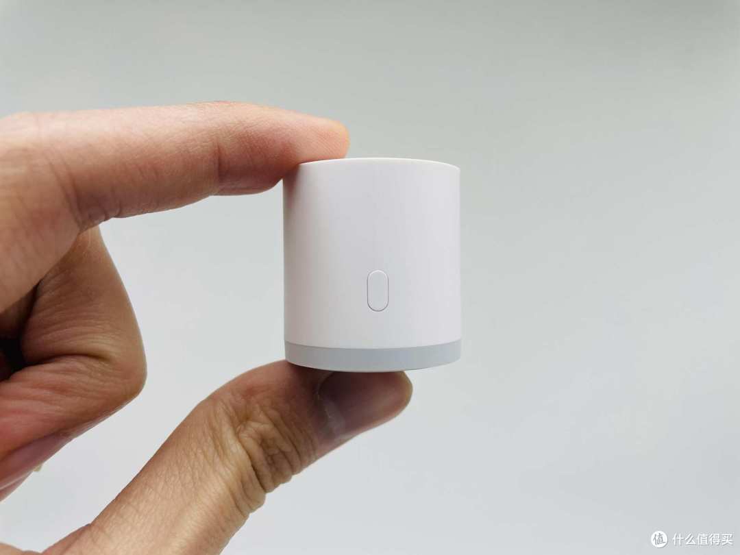 不变的售价改变的体验小米人体传感器2轻体验附1代和2代对比