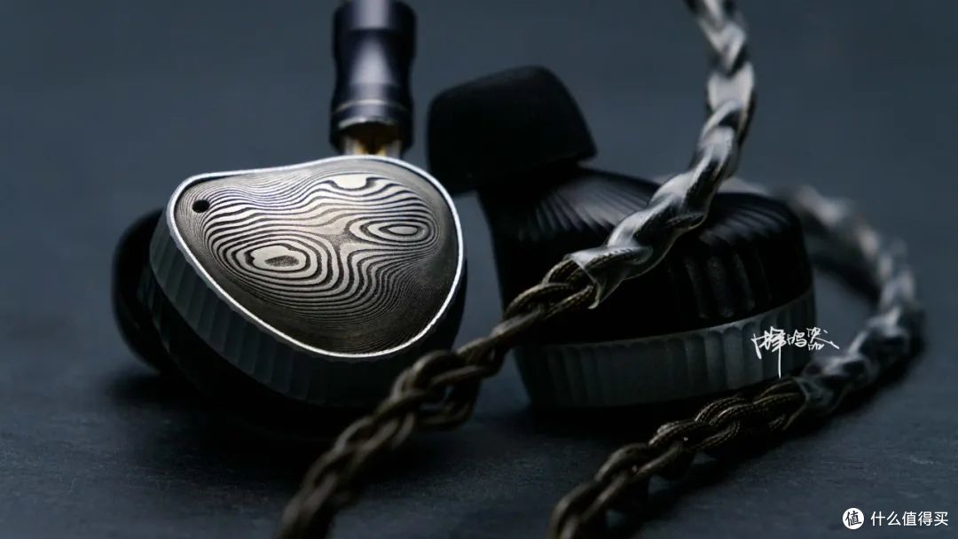 耳机与杂谈不止谈耳机篇七十六noble的这耳机卖2万多还限量声音到底