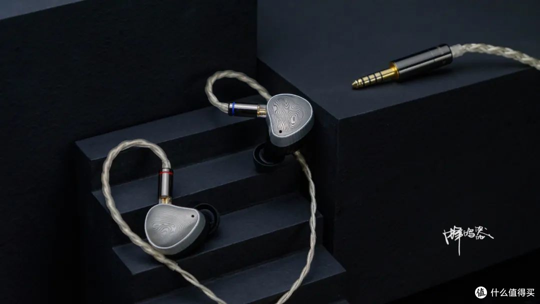 耳机与杂谈不止谈耳机篇七十六noble的这耳机卖2万多还限量声音到底