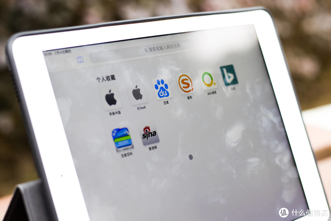 SMORSS iPad蓝牙键盘保护套 快速体验
