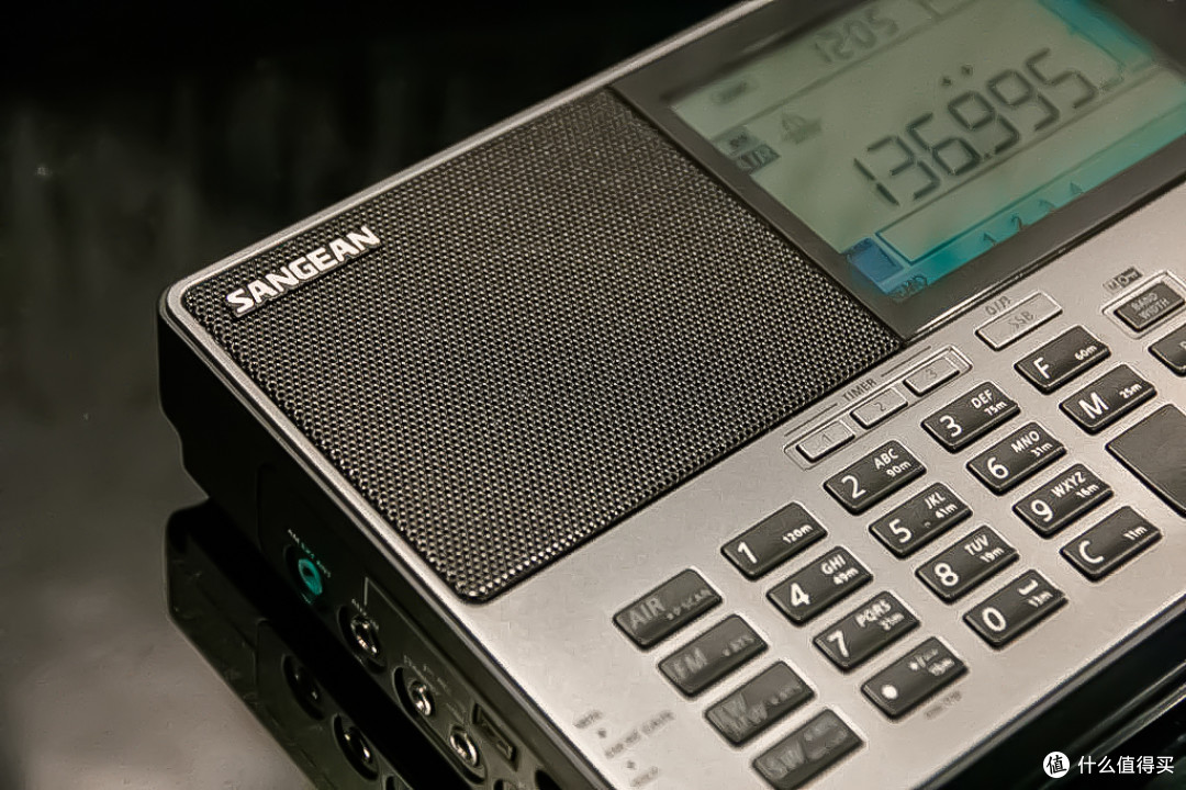 老牌山进的顶尖力作：全频段ATS-909X2评测体验