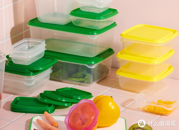 最全儿童辅食储存方法+17款超好用的辅食储藏装备推荐，让宝贝每一餐都吃得健康~附8道宝宝餐菜谱~
