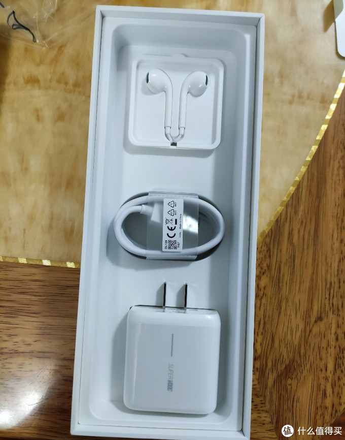 opporeno5pro开箱体验这莫不是性价比手机