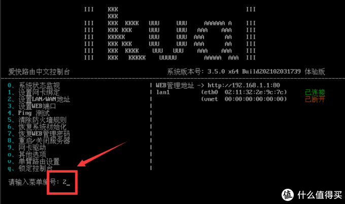 解决pc常见问题篇二十六 万众期待的爱快3 5 0 张大妈首发爱快内置docker功能部署教程 内含翻车 Nas存储 什么值得买