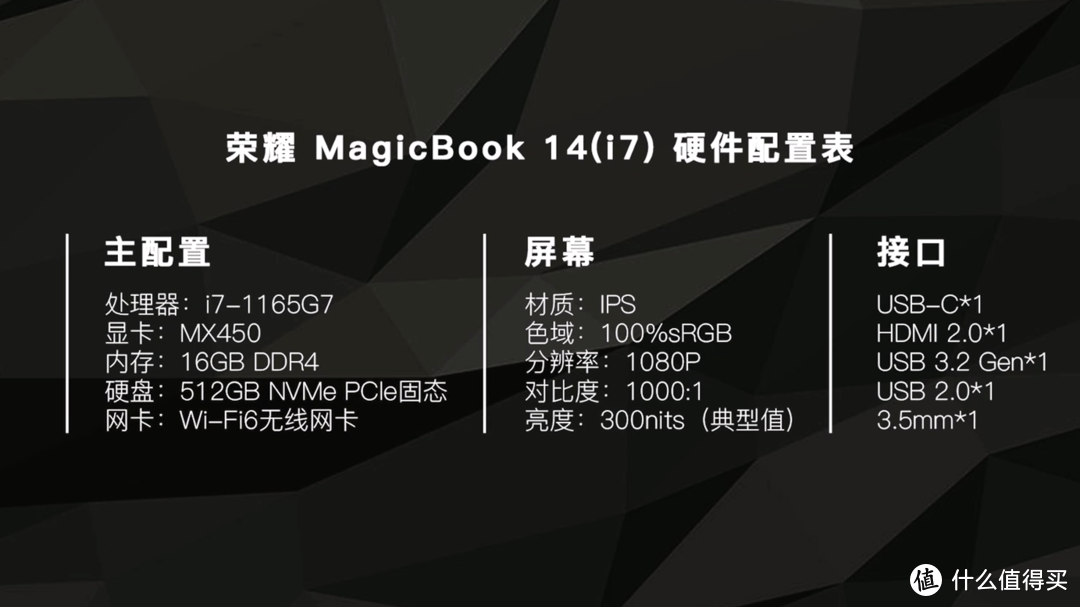 六千多的轻薄本值得买吗？荣耀MagicBook 14深度评测