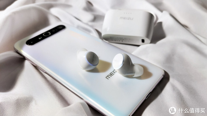 魅族 pop 2s 极致体验