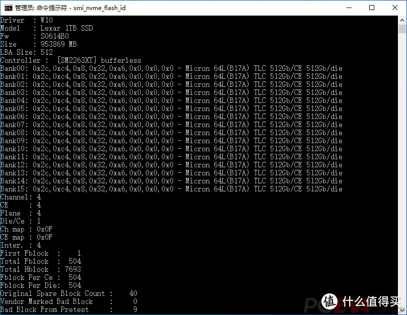 飚王 SHE-C325 NVMe 硬盘盒和雷克沙 NM610 1TB NVMe 固态硬开体验