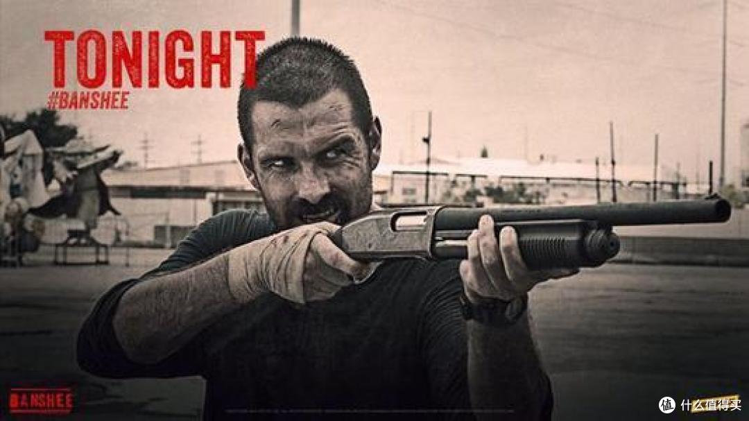 《黑吃黑》已完结,共四季