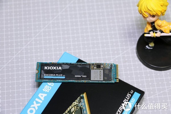 速度与性价比高度结合，铠侠（原东芝存储）RD20 SSD评测