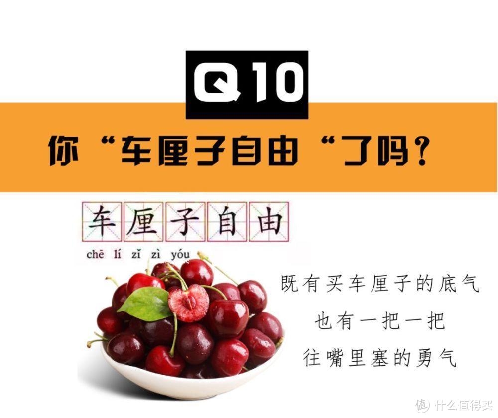 车厘子孰稳孰坑？自费超千元+试吃32斤，资深吃货为你推荐春节车厘子囤货应知要点