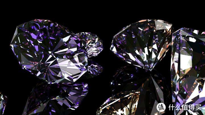 钻石科普 | 钻石的净度评估