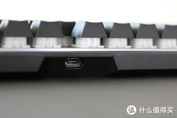 VIOLA轴，原厂德国设计，CHERRYMV 3.0机械键盘抢鲜体验