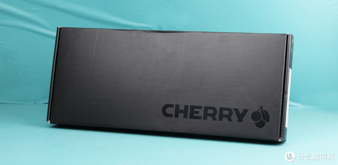 全新VIOLA轴体来袭，CHERRY MV 3.0机械键盘体验