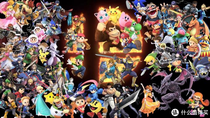 无论就地过还是回家过,春节都要健康过,推荐11款适合过年宅家玩的swit