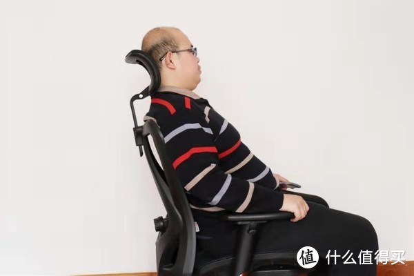 做工精致，体验舒适，西昊M57人体工学椅简评